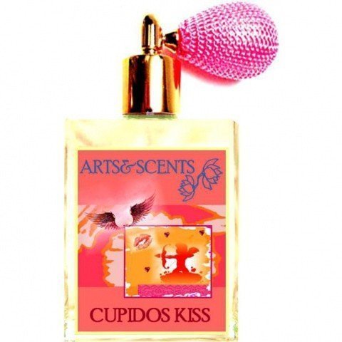 Cupidos Kiss